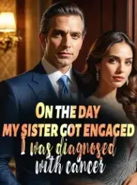 On the day my sister got engaged, I was diagnosed with cancer