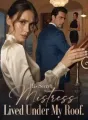 His Secret Mistress Lived Under My Roof cover