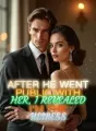 After He Went Public With Her, I Revealed I'm the Heiress cover