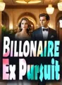 Billonaire Ex Pursuit cover