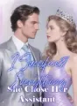 I Sacrificed Everything, She Chose Her Assistant cover
