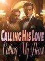 Calling His Love, Calling My Heart cover