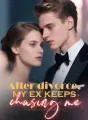After divorce, my ex keeps chasing me cover