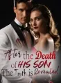 After the Death of His Son, the Truth Revealed cover