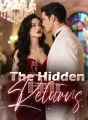 The Hidden Heir Returns cover