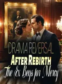 Drama Reversal: After Rebirth, The Ex Begs for Mercy