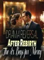 Drama Reversal: After Rebirth, The Ex Begs for Mercy cover