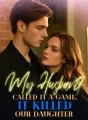 My Husband Called It a Game, It Killed Our Daughter cover