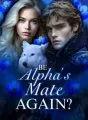 Be Alpha's Mate Again? cover