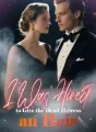 I Was Hired to Give the Dead Heiress an Heir cover