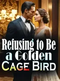 Refusing to Be a Golden Cage Bird