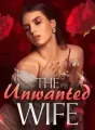 The Unwanted Wife cover