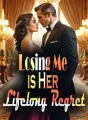 Losing Me is Her Lifelong Regret cover