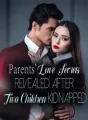 Parents' Love Secrets Revealed After Two Children Kidnapped cover