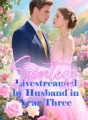Saintess Livestreamed by Husband in Year Three cover