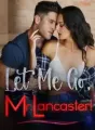Let Me Go, Mr.Lancaster! cover