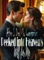 After I Died, My Companion Peeked into Heaven's Will for Me cover