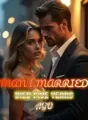 The Man I Married Died Five Years Ago cover