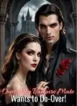 Oops, My Vampire Ex Wants a Do-Over! cover