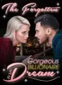 The Forgotten Gorgeous Billionaire in My Dream cover