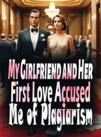 My Girlfriend and Her First Love Accused Me of Plagiarism