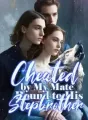 Cheated by My Mate, Bound to His Stepbrother cover