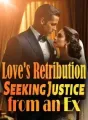 Love's Retribution: Seeking Justice from an Ex cover