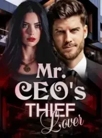 Mr. CEO's Thief Lover