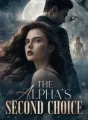 The Alpha’s Second Choice cover
