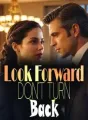 Look Forward, Don't Turn Back cover