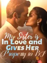 My Sister is In Love and Gives Her Property to BF