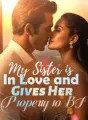 My Sister is In Love and Gives Her Property to BF cover