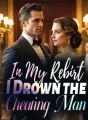 In My Rebirth, I Drown the Cheating Man cover
