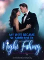 My Wife Became So Addicted To Night Fishing That I Divorced Her cover
