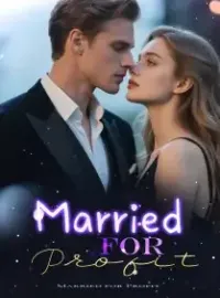 Married for Profit