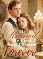 He Ruined Me First, Now I Found My Forever cover