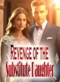 Revenge of the Substitute Daughter cover