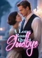 A Long Road, A Quiet Goodbye cover