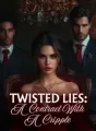 Contracted to a crippled Billionaire cover