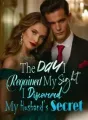 The day I Regained My Sight, I Discovered My Husband’s Secret! cover