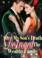 After My Son's Death, I Destroyed The Wealthy Family cover