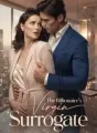 The Billionaire’s Virgin Surrogate cover