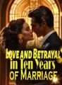 Love and Betrayal in Ten Years of Marriage cover