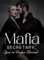 Mafia Secretary, You're Under Arrest! cover