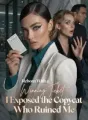 Reborn With a Winning Ticket I Exposed the Copycat Who Ruined Me cover