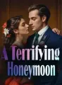 A Terrifying Honeymoon cover