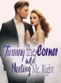 Turning the Corner and Meeting Mr. Right cover