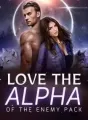 Love The Alpha Of The Enemy Pack cover