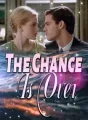 The Chance Is Over cover