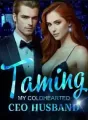 Taming My Coldhearted CEO Husband cover
